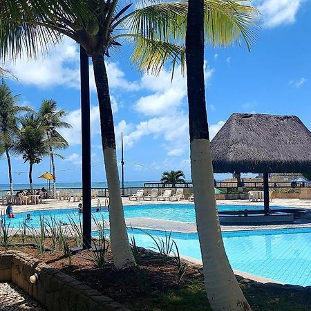 Quartos Em Apartamento Compartilhado Beira Mar Recife Exteriér fotografie