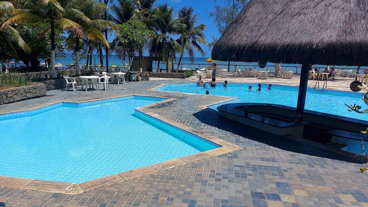 Quartos Em Apartamento Compartilhado Beira Mar Recife Exteriér fotografie