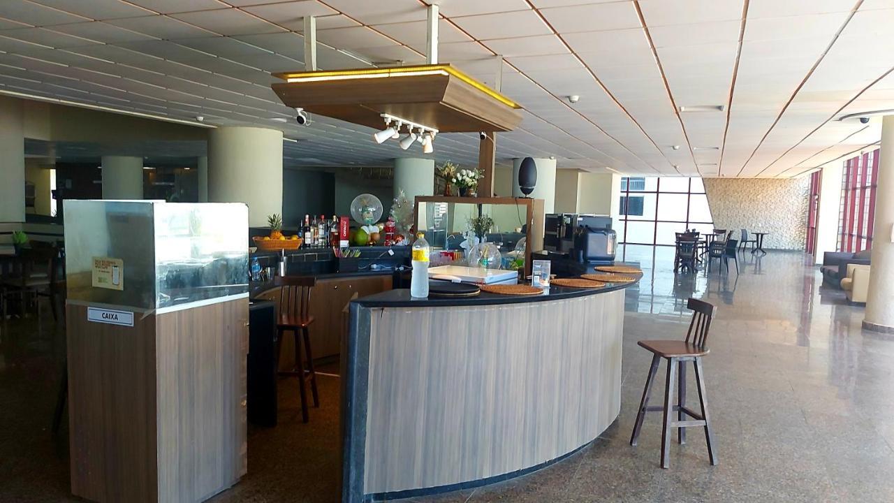 Quartos Em Apartamento Compartilhado Beira Mar Recife Exteriér fotografie