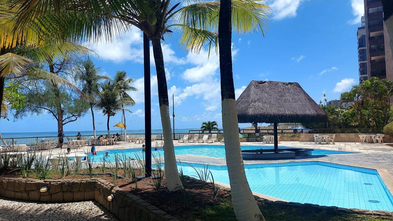 Quartos Em Apartamento Compartilhado Beira Mar Recife Exteriér fotografie