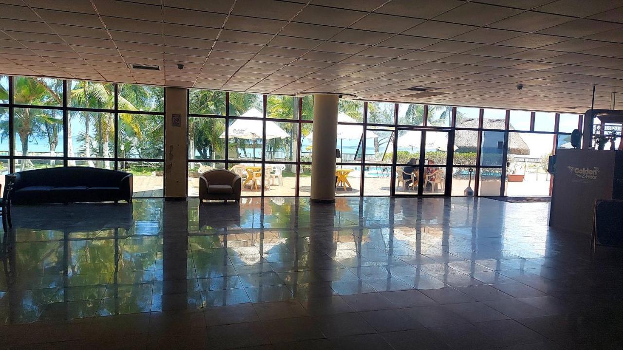 Quartos Em Apartamento Compartilhado Beira Mar Recife Exteriér fotografie