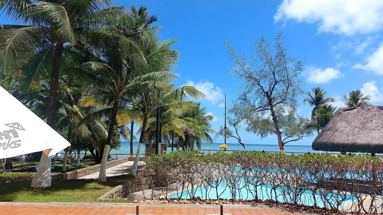 Quartos Em Apartamento Compartilhado Beira Mar Recife Exteriér fotografie