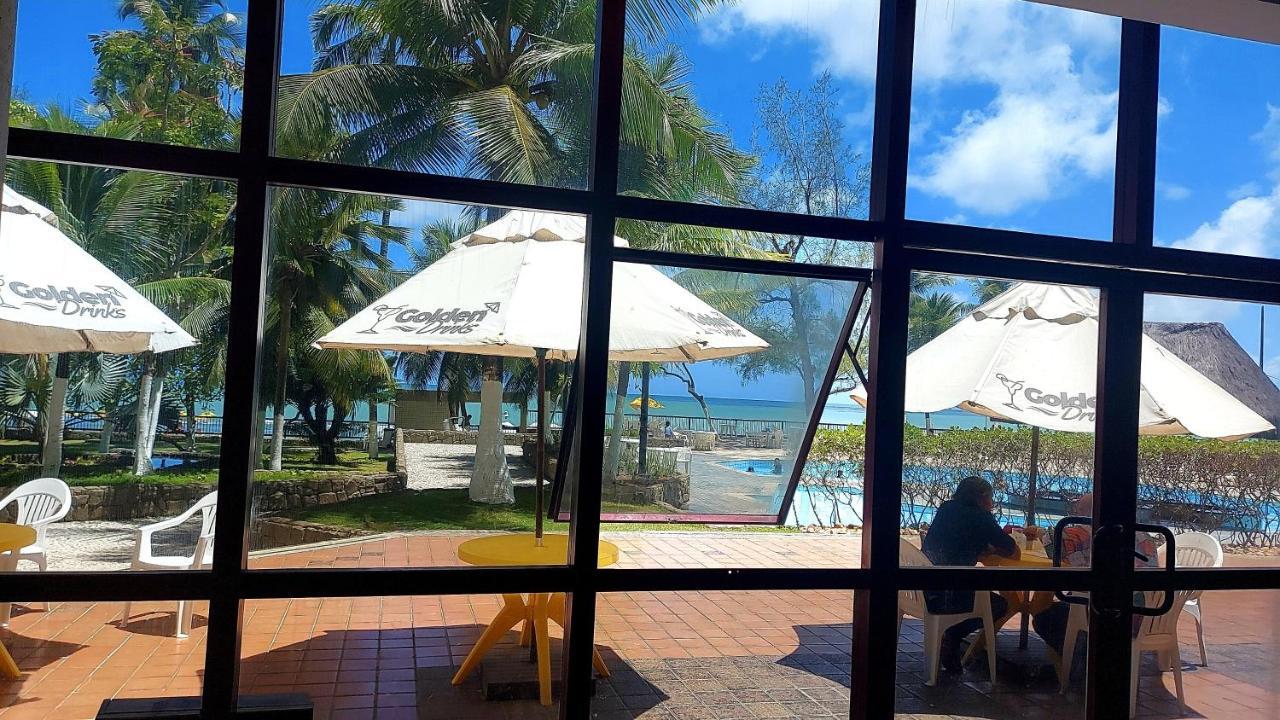 Quartos Em Apartamento Compartilhado Beira Mar Recife Exteriér fotografie
