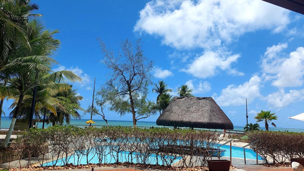 Quartos Em Apartamento Compartilhado Beira Mar Recife Exteriér fotografie