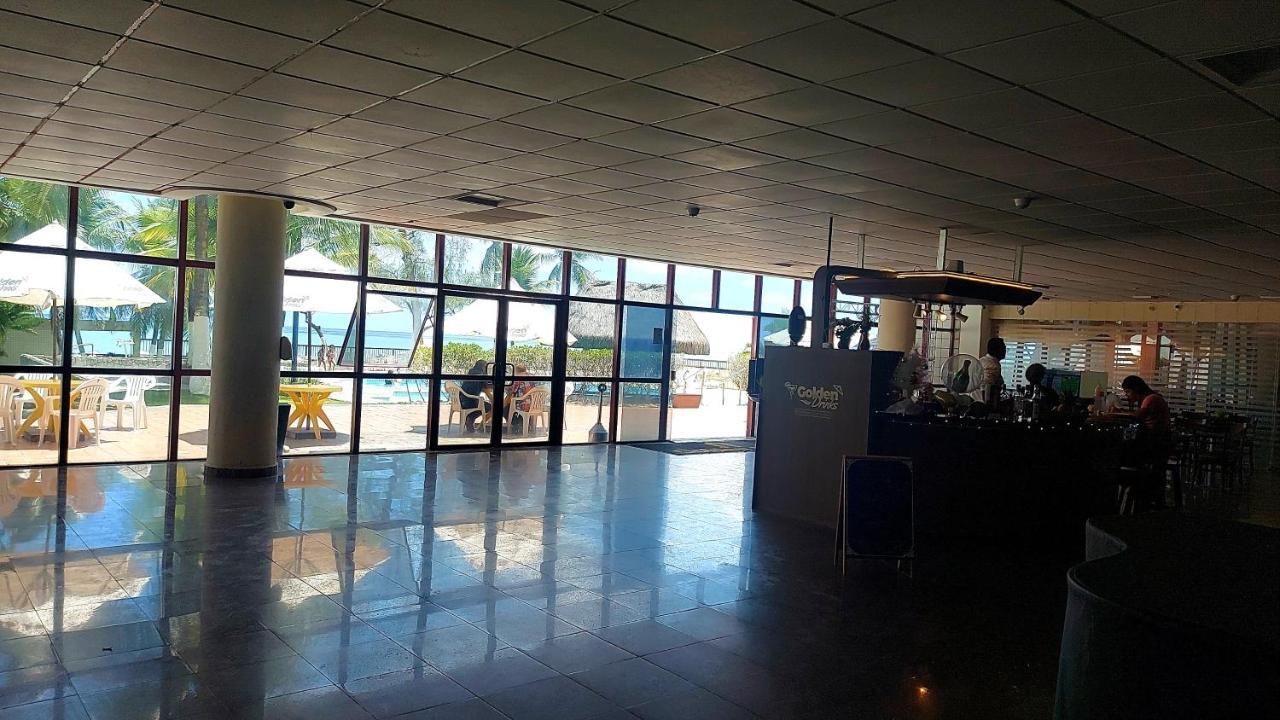 Quartos Em Apartamento Compartilhado Beira Mar Recife Exteriér fotografie