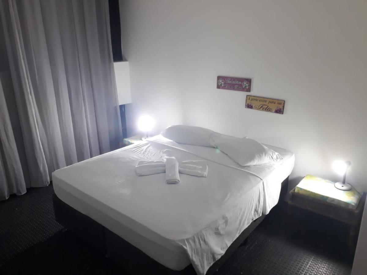 Quartos Em Apartamento Compartilhado Beira Mar Recife Exteriér fotografie