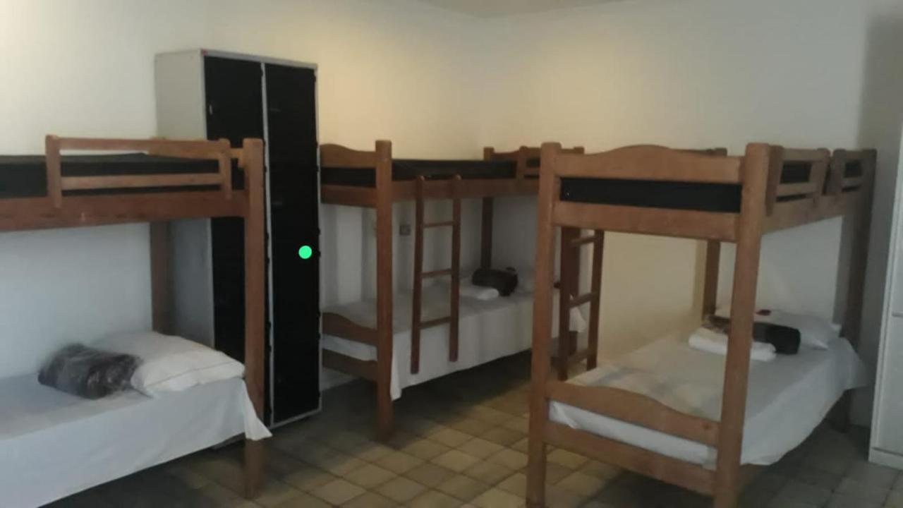 Quartos Em Apartamento Compartilhado Beira Mar Recife Exteriér fotografie