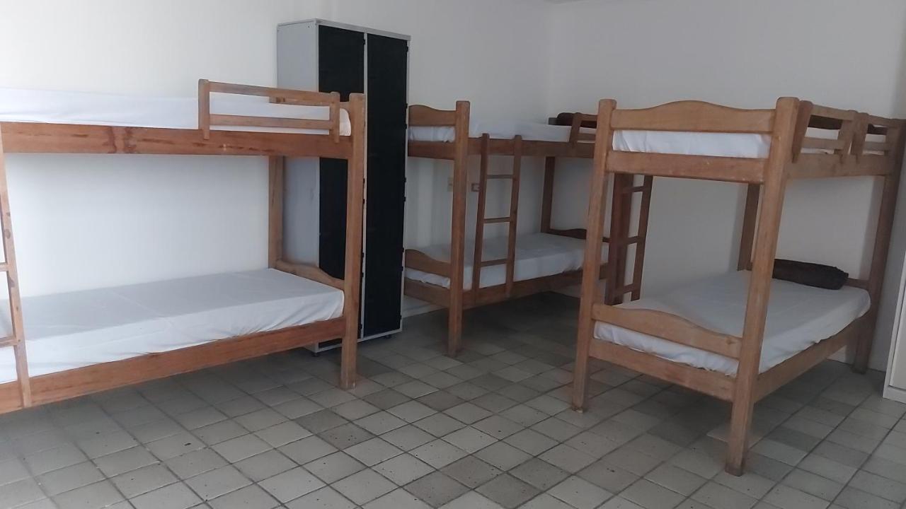 Quartos Em Apartamento Compartilhado Beira Mar Recife Exteriér fotografie