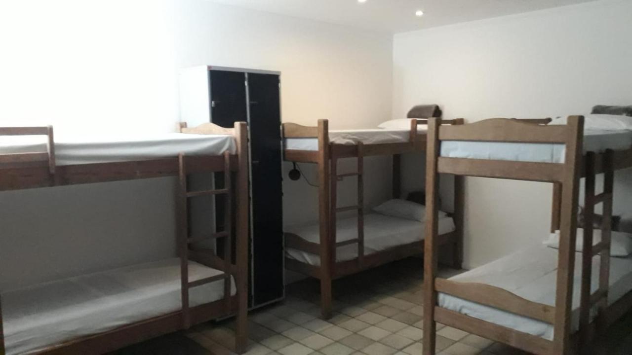 Quartos Em Apartamento Compartilhado Beira Mar Recife Exteriér fotografie