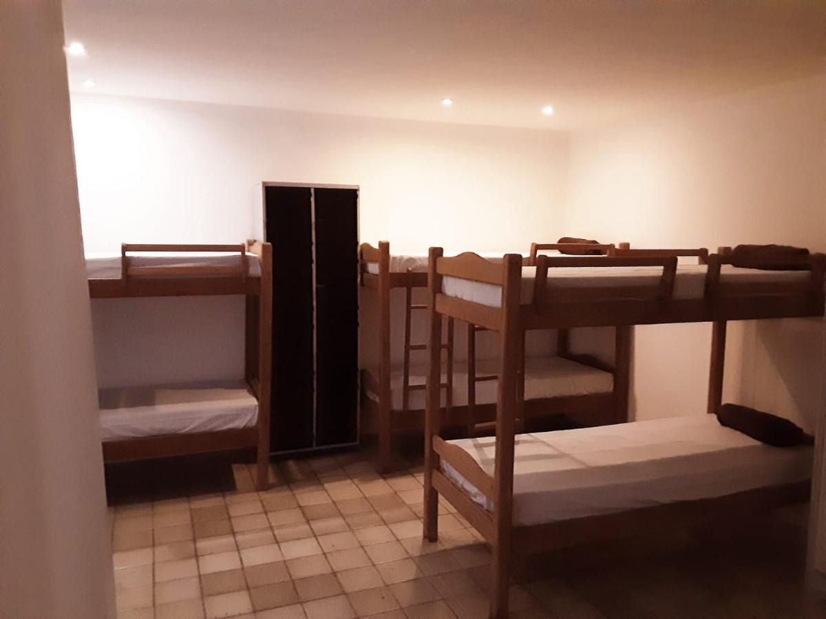 Quartos Em Apartamento Compartilhado Beira Mar Recife Exteriér fotografie