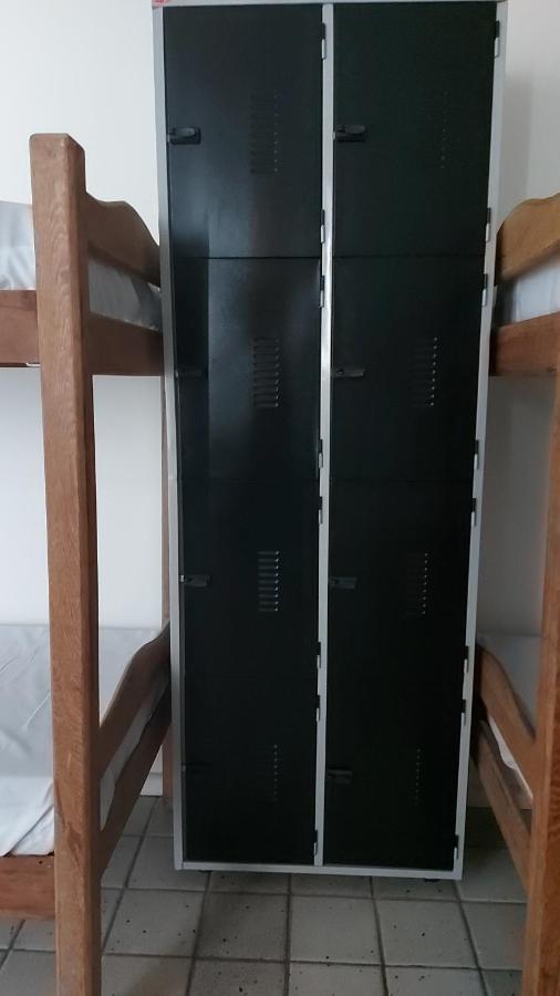 Quartos Em Apartamento Compartilhado Beira Mar Recife Exteriér fotografie