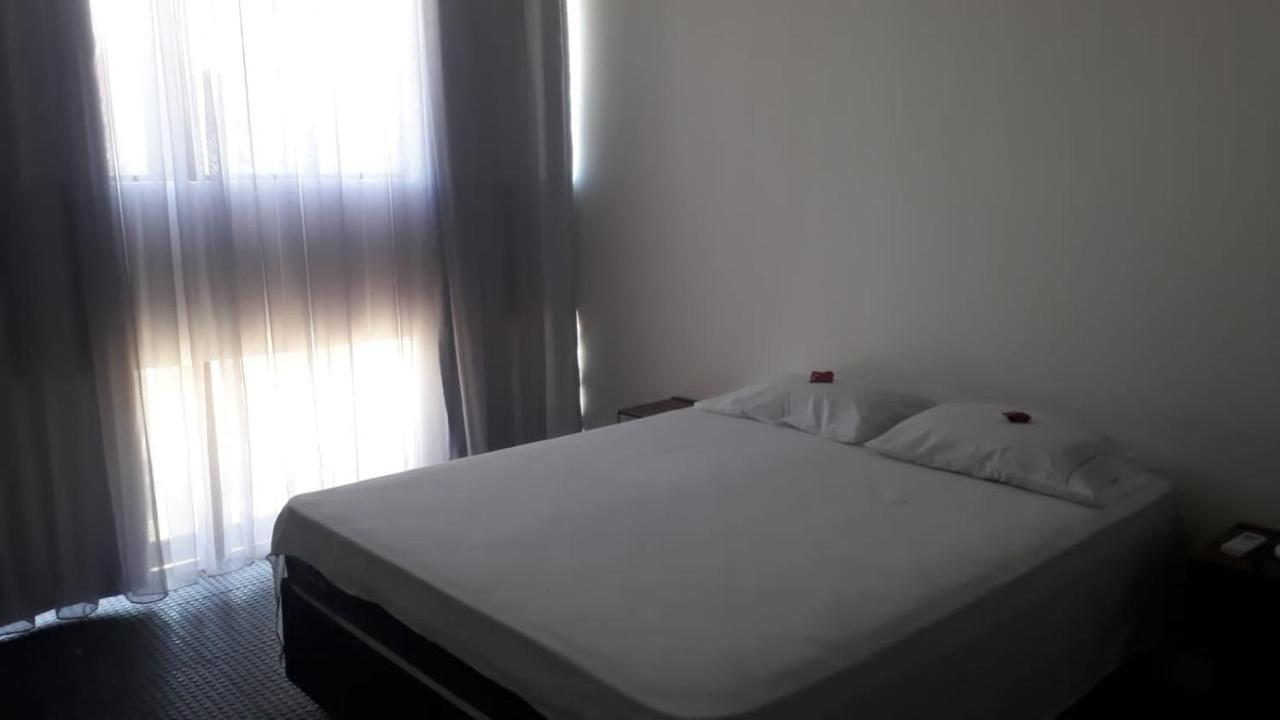Quartos Em Apartamento Compartilhado Beira Mar Recife Exteriér fotografie
