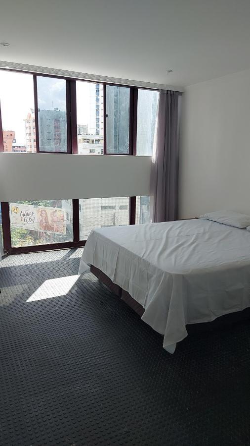 Quartos Em Apartamento Compartilhado Beira Mar Recife Exteriér fotografie
