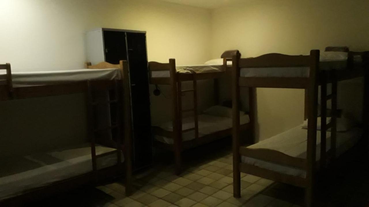 Quartos Em Apartamento Compartilhado Beira Mar Recife Exteriér fotografie
