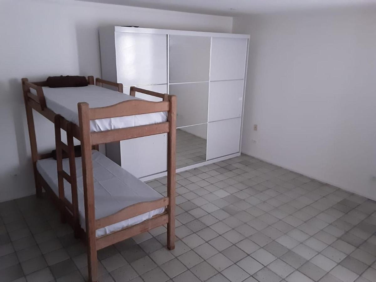 Quartos Em Apartamento Compartilhado Beira Mar Recife Exteriér fotografie