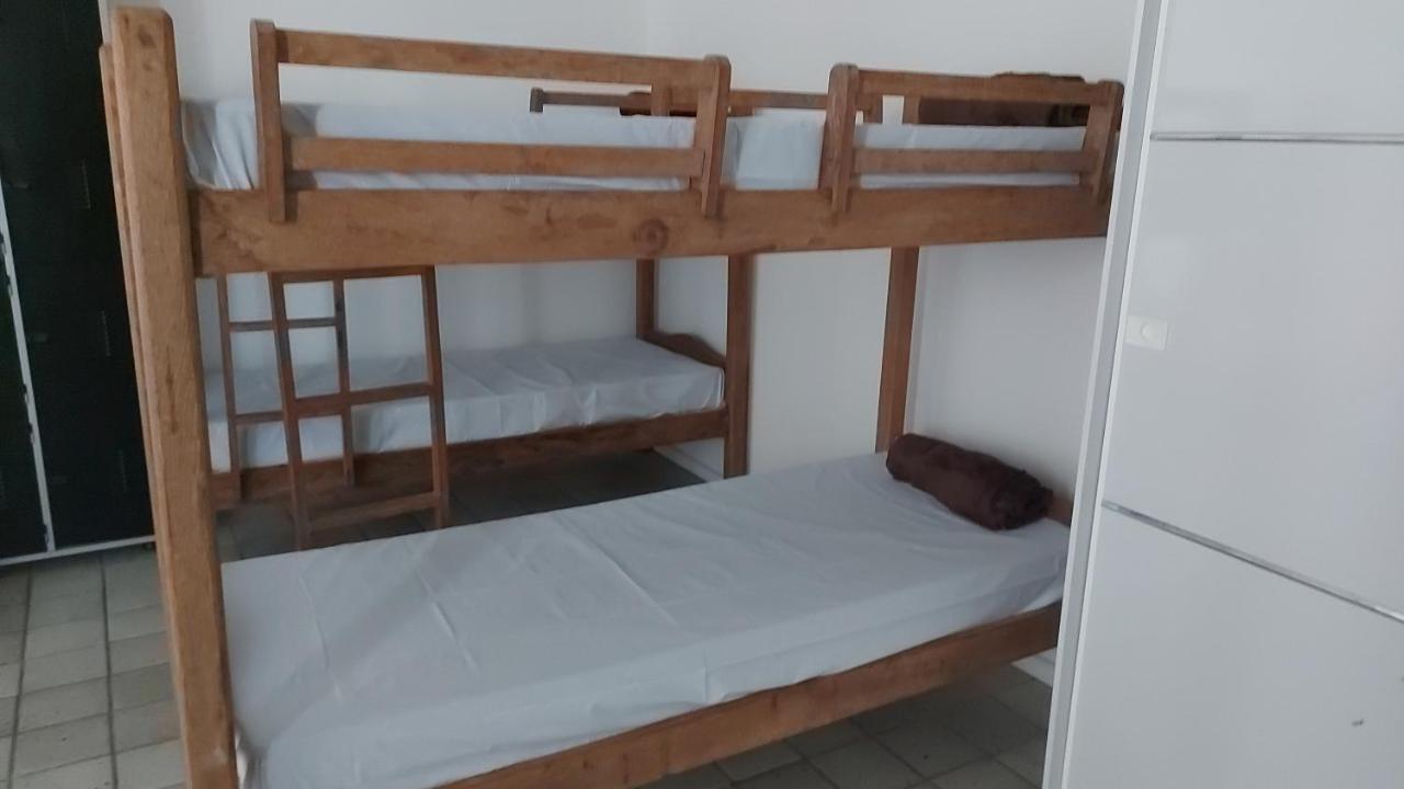 Quartos Em Apartamento Compartilhado Beira Mar Recife Exteriér fotografie