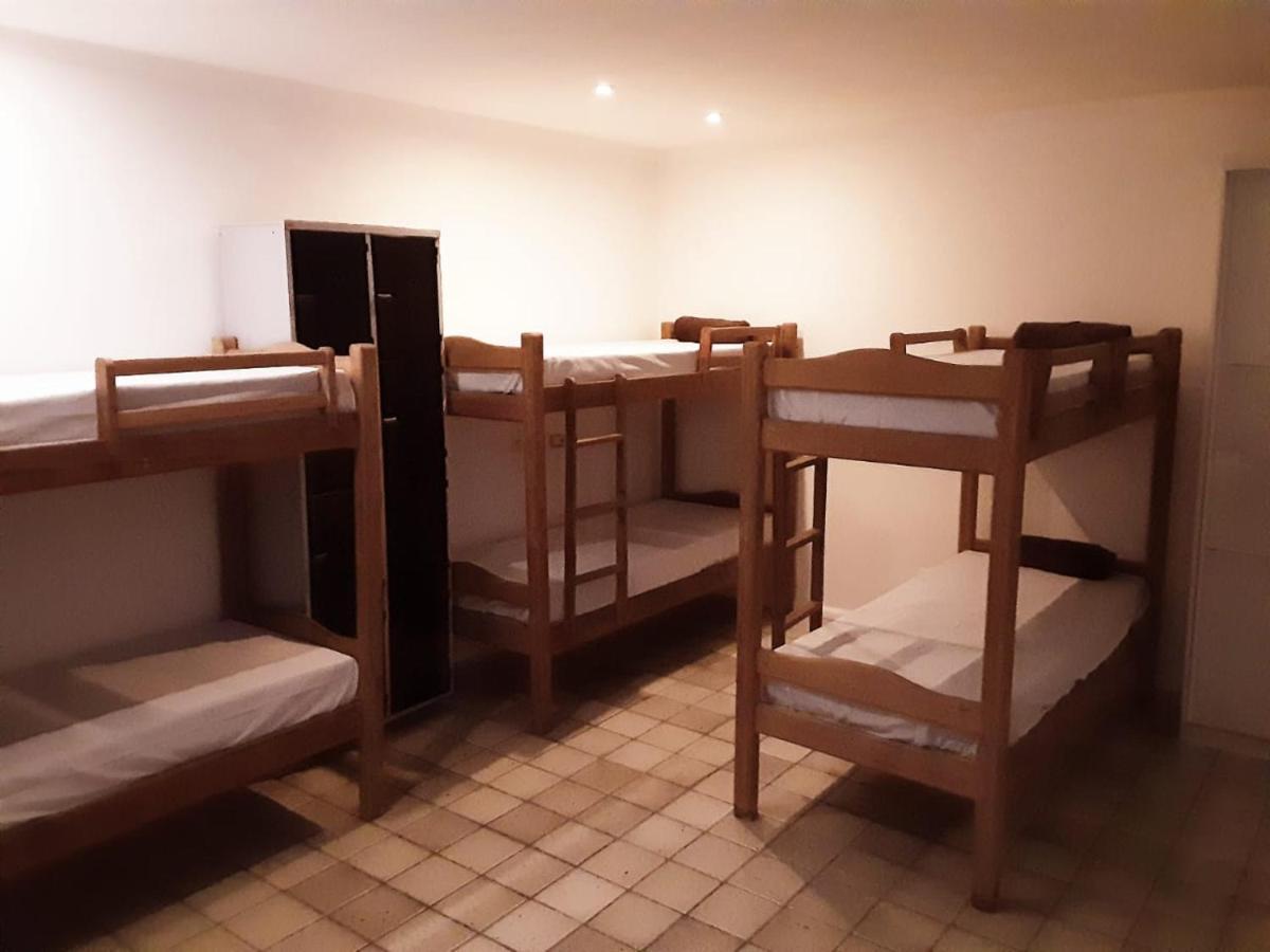 Quartos Em Apartamento Compartilhado Beira Mar Recife Exteriér fotografie