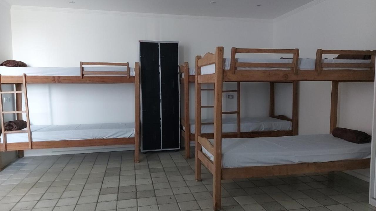 Quartos Em Apartamento Compartilhado Beira Mar Recife Exteriér fotografie