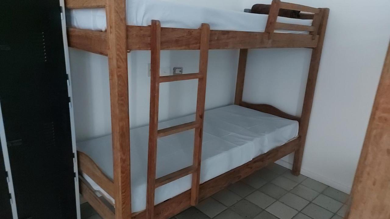 Quartos Em Apartamento Compartilhado Beira Mar Recife Exteriér fotografie