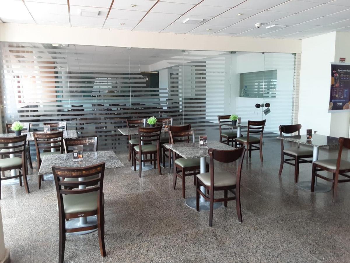 Quartos Em Apartamento Compartilhado Beira Mar Recife Exteriér fotografie